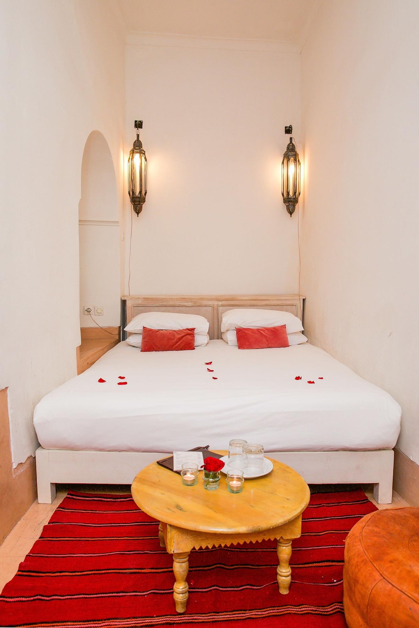 Riad Dar Zitouna en Exclusivité Marrakesh Exterior foto