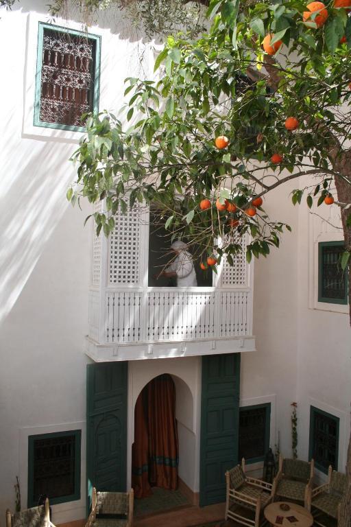 Riad Dar Zitouna en Exclusivité Marrakesh Exterior foto