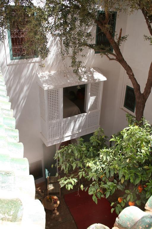Riad Dar Zitouna en Exclusivité Marrakesh Exterior foto