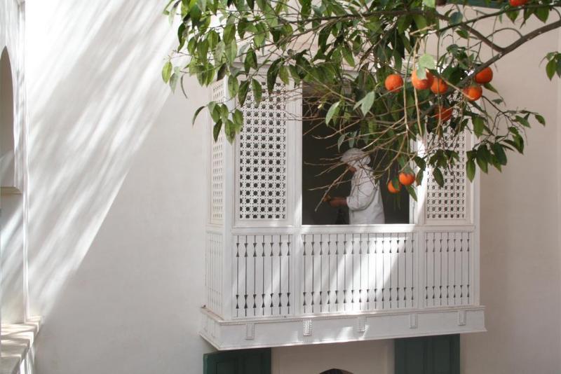 Riad Dar Zitouna en Exclusivité Marrakesh Exterior foto