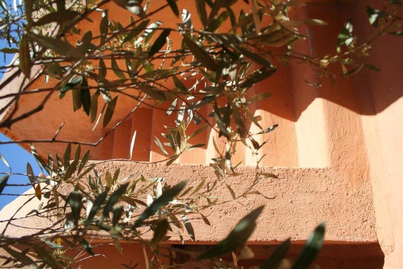 Riad Dar Zitouna en Exclusivité Marrakesh Exterior foto