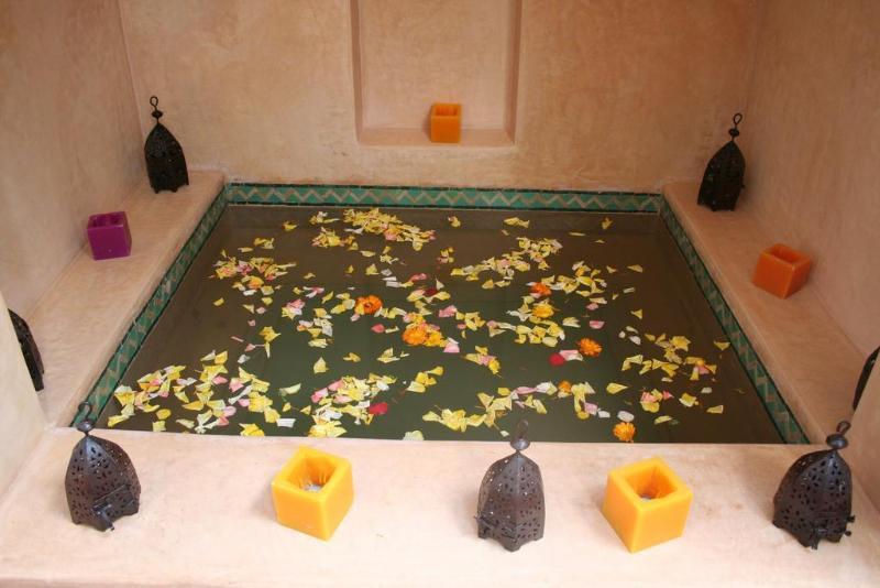 Riad Dar Zitouna en Exclusivité Marrakesh Exterior foto
