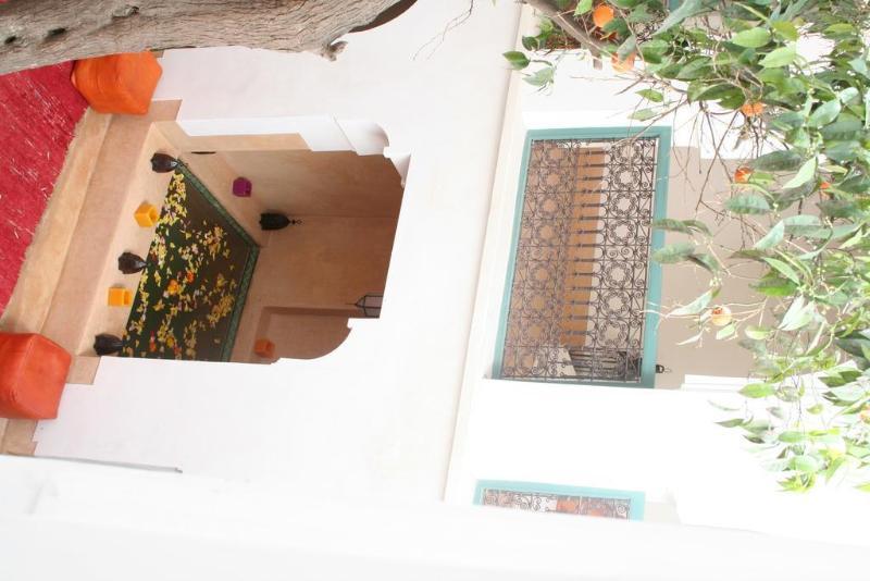 Riad Dar Zitouna en Exclusivité Marrakesh Exterior foto