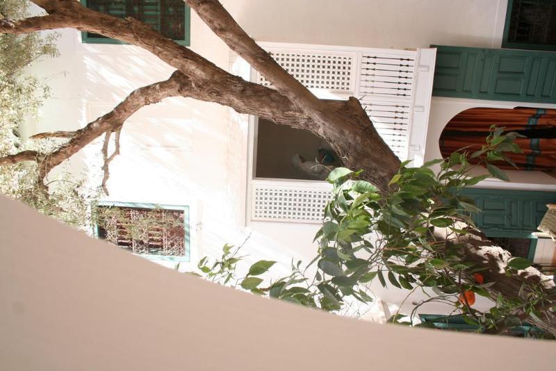 Riad Dar Zitouna en Exclusivité Marrakesh Exterior foto