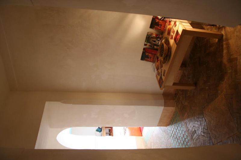 Riad Dar Zitouna en Exclusivité Marrakesh Exterior foto