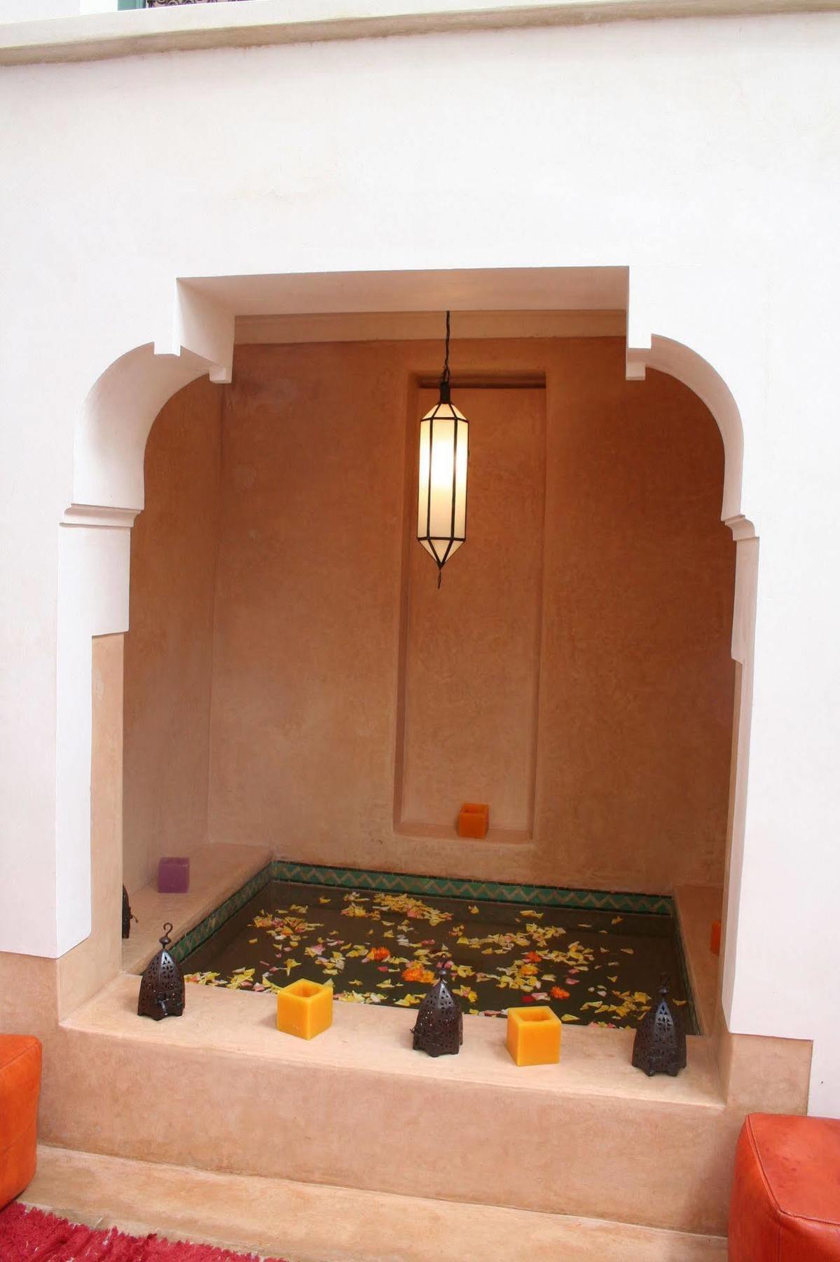 Riad Dar Zitouna en Exclusivité Marrakesh Exterior foto